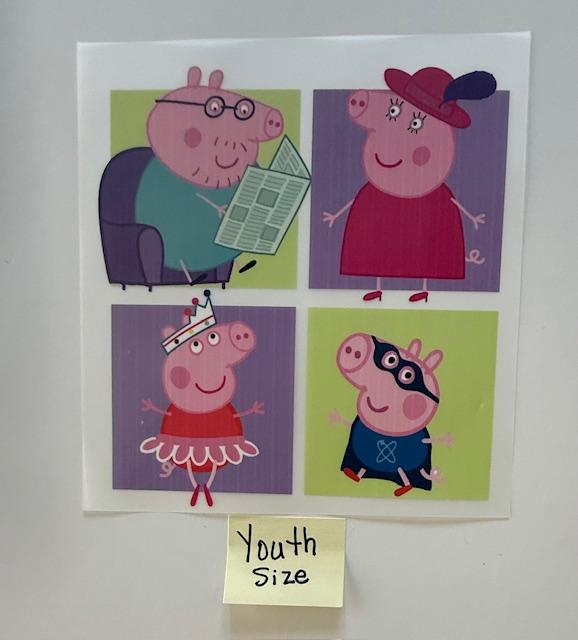 Peppa Pig