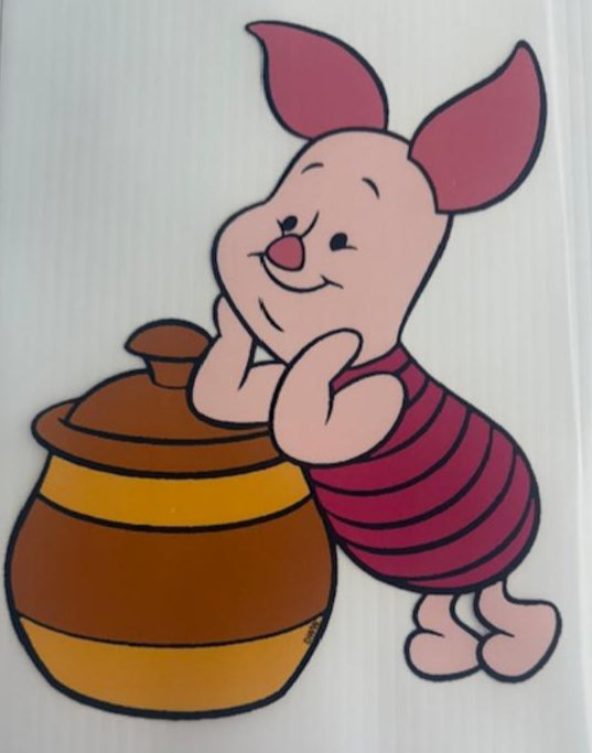 Piglet