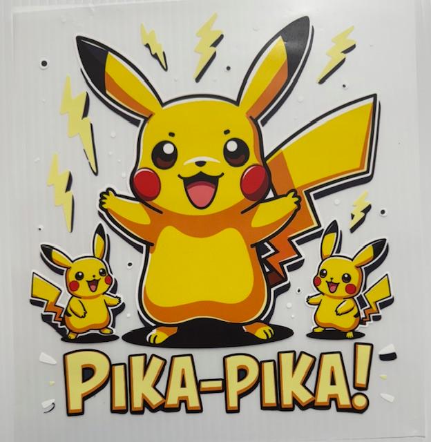 Pika-Pika