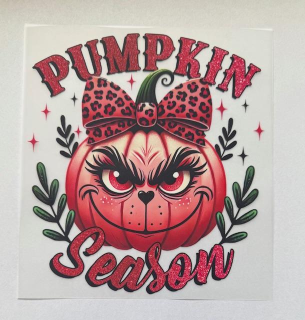 Pumpkin Season - youth size