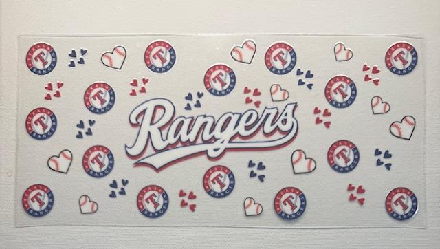 Texas Rangers