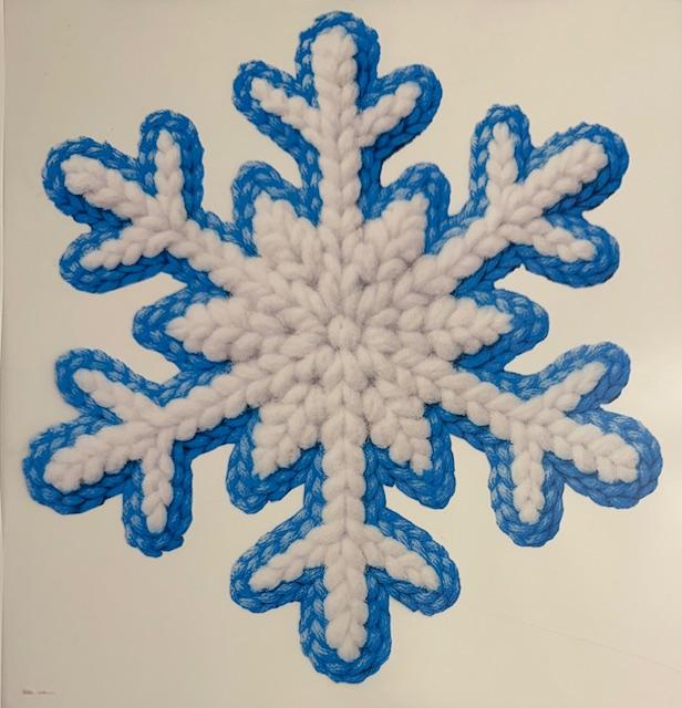 Big Snowflake