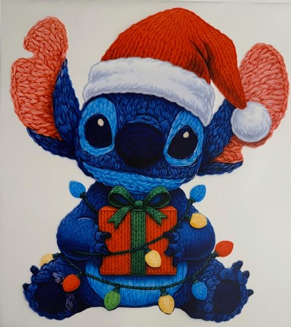 Christmas Stitch