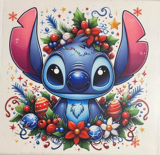 Christmas Stitch
