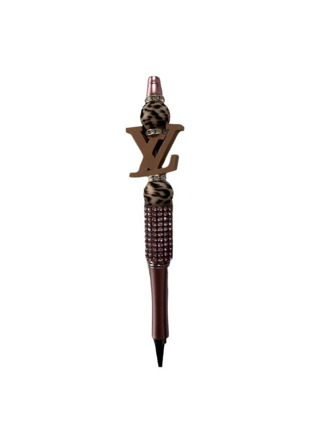 Tan LV pen