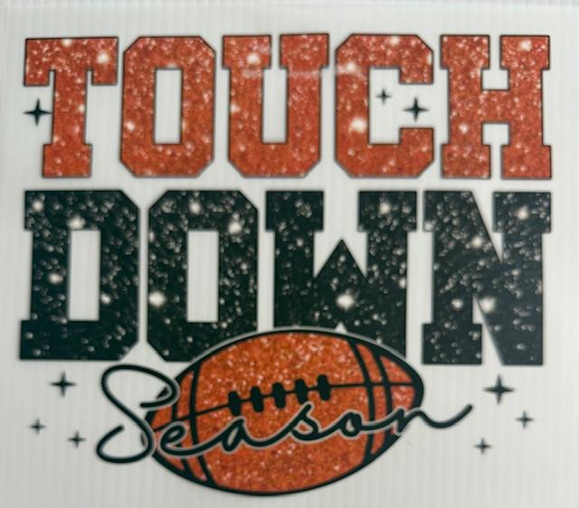 Touch Down Season
