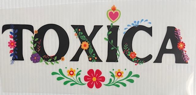 Toxica