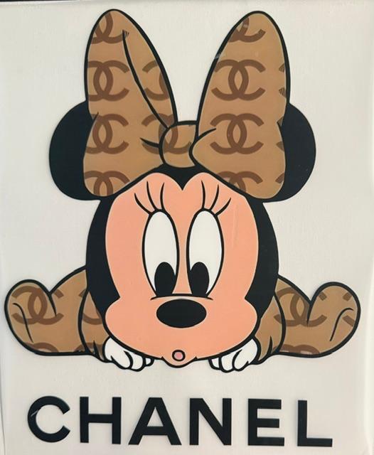 Chanel Minnie