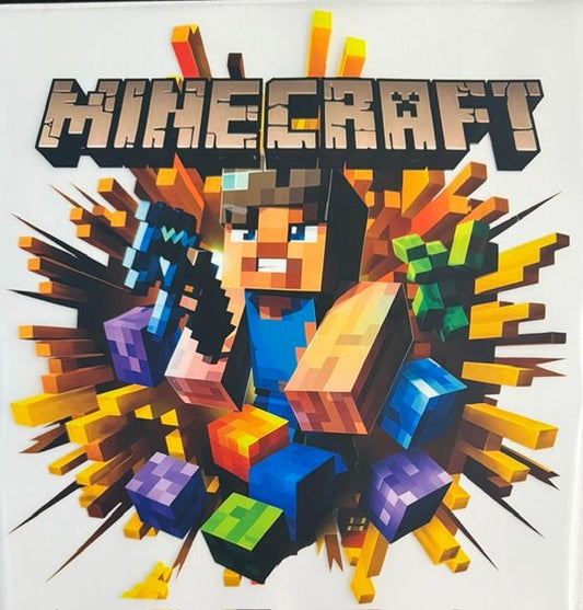 Minecraft