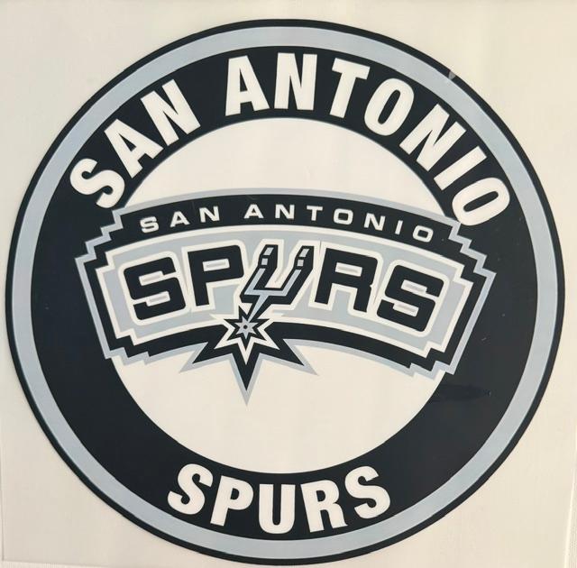 Spurs - circle
