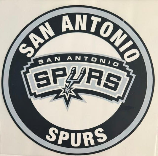 Spurs - circle
