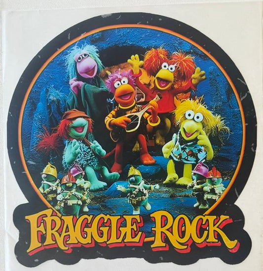 Fraggle Rock