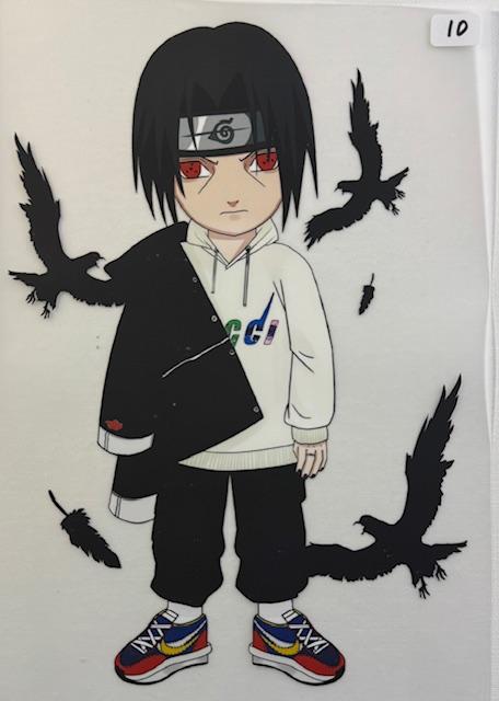 Anime 10
