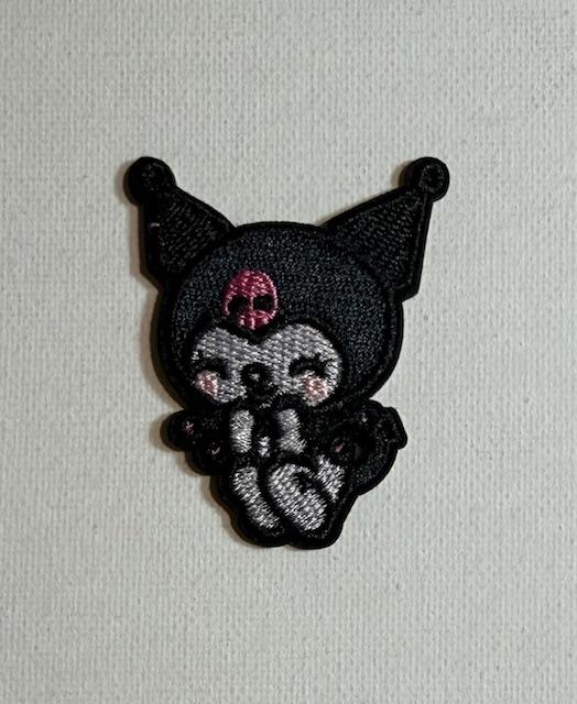 Kuromi patch