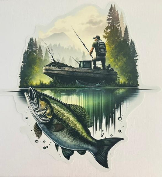 Fisherman