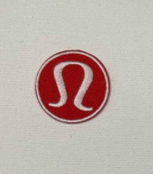 Lululemon hat patch