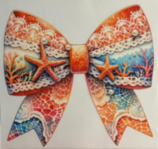 Bww - beach theme