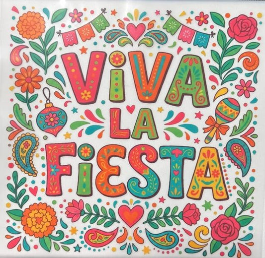VIva la Fiesta