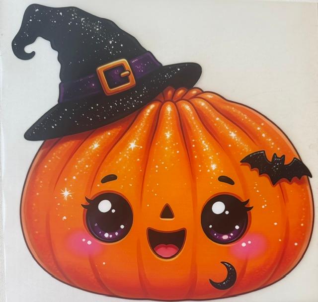 Pumpkin Dumpling