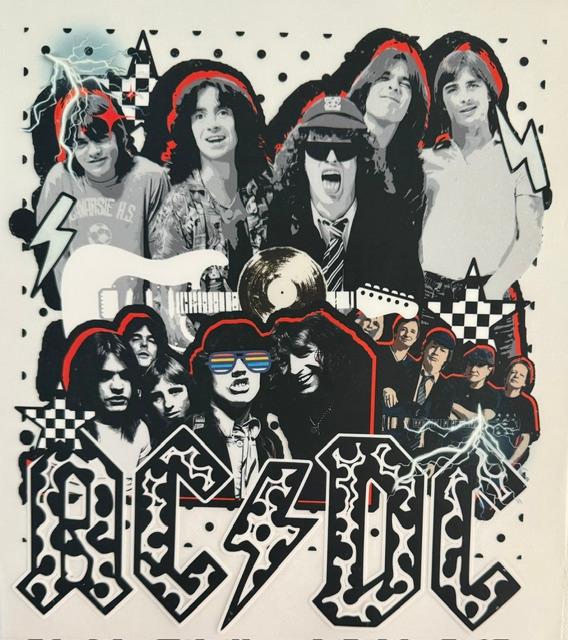 AC DC