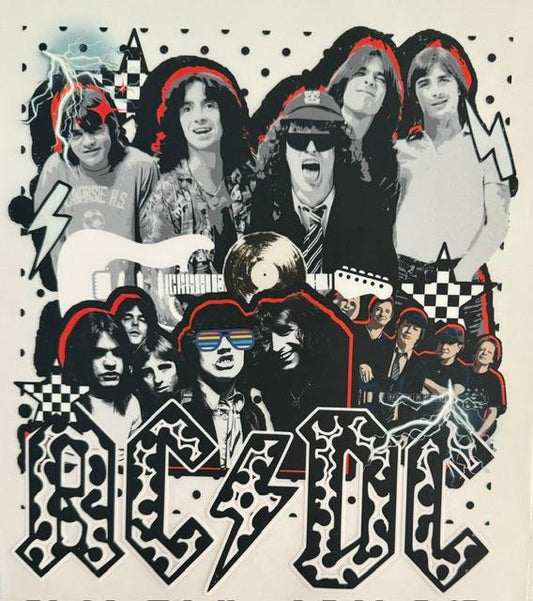 AC DC