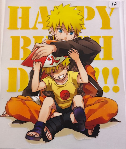 Anime 12