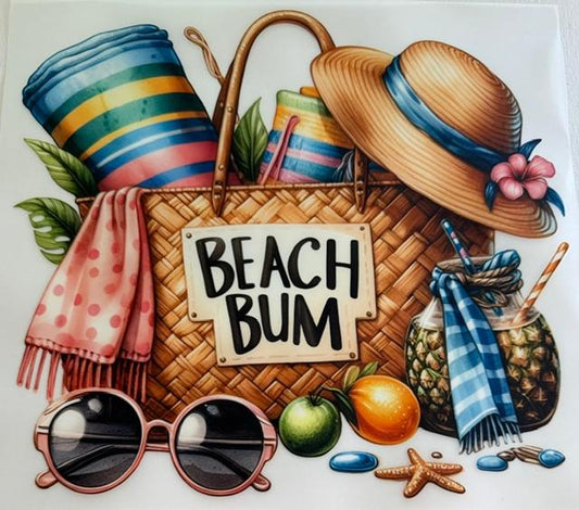 Beach Bum