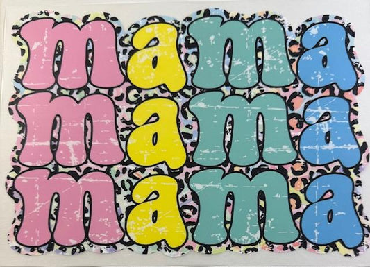 MAMA