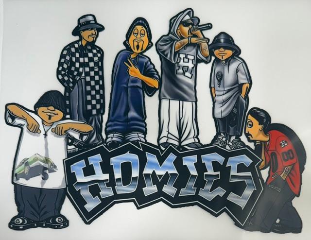 Homies (6)