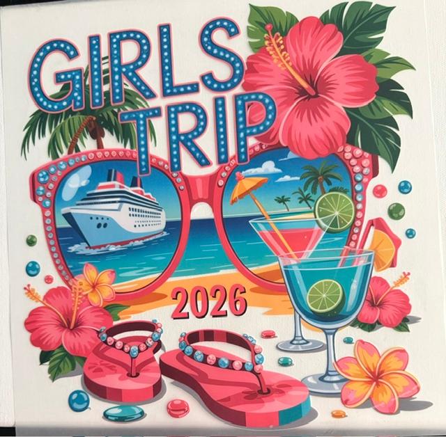 Girls Trip 2026