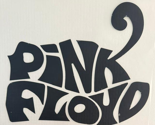Pink Floyd