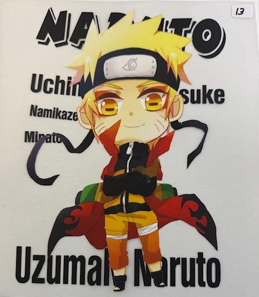Anime 13