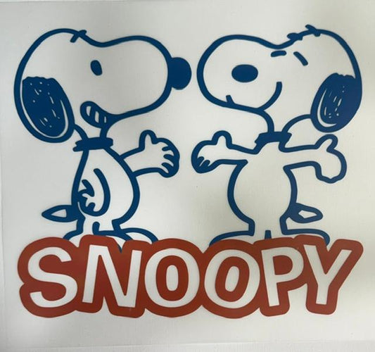 Snoopy