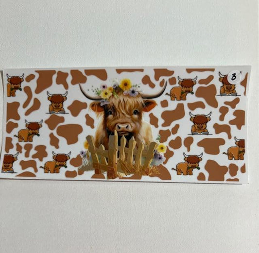 Cow #3