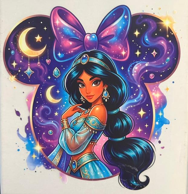Jasmine