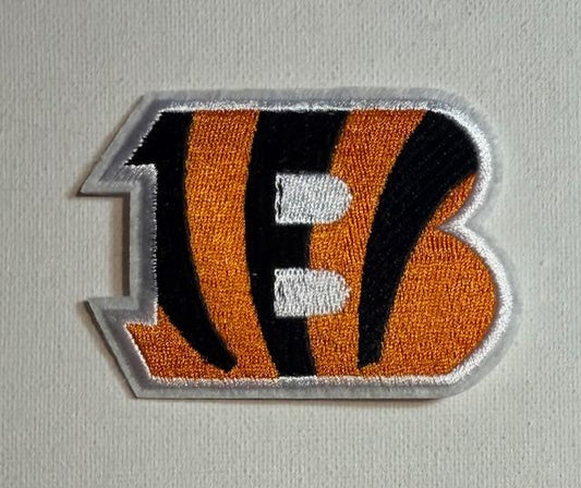 Bangles patch