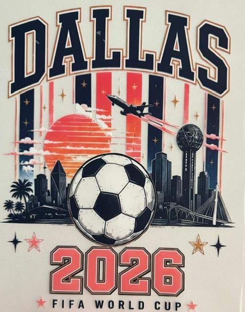 Dallas - world cup 2026