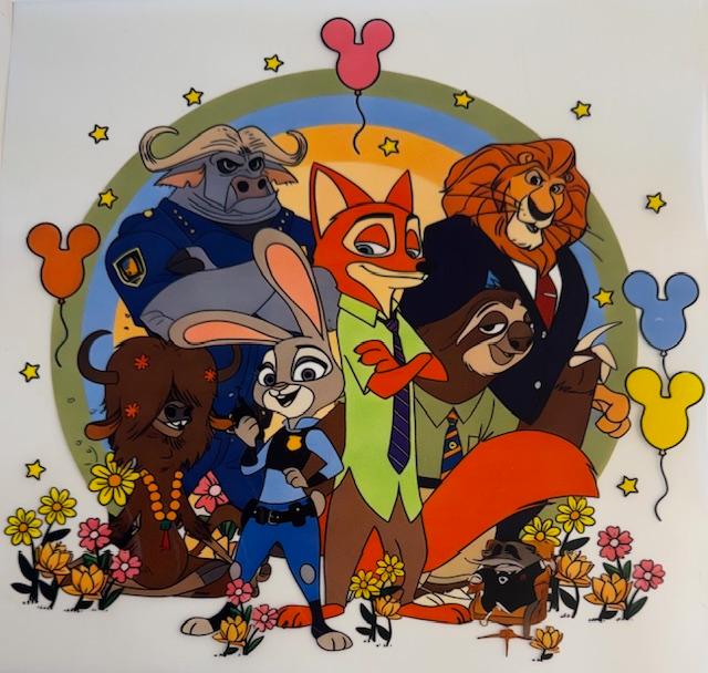 Madagascar