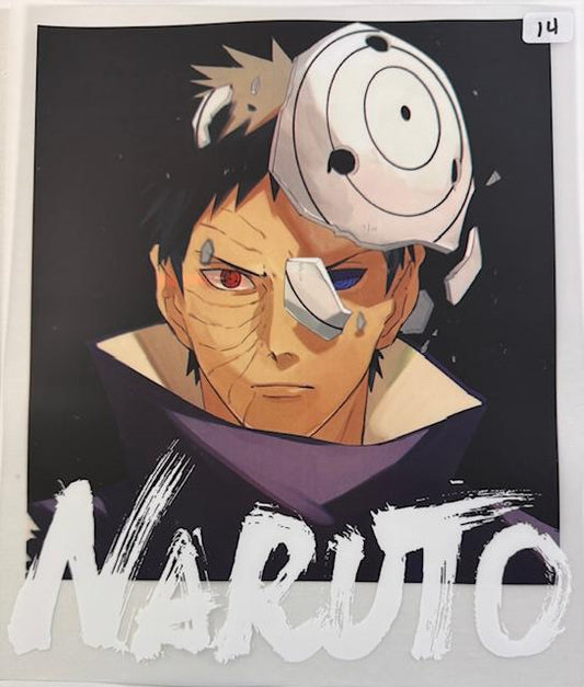 Anime 14