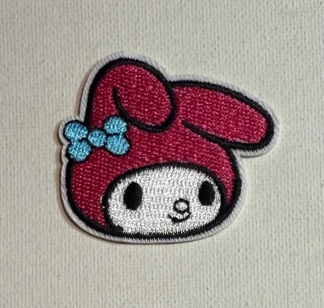 HK friend patch