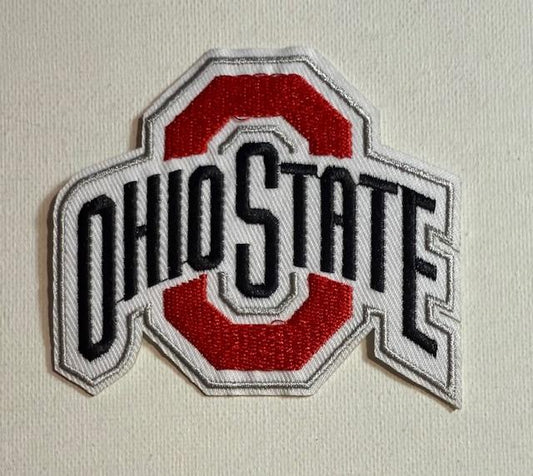 Ohio State patch