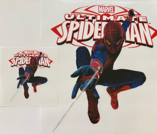 Spiderman - 2pc set