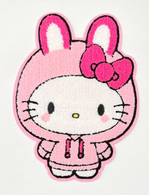 HK - Lg patch