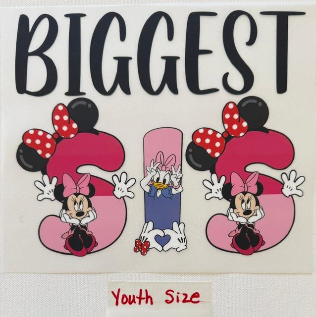 Biggest Sis