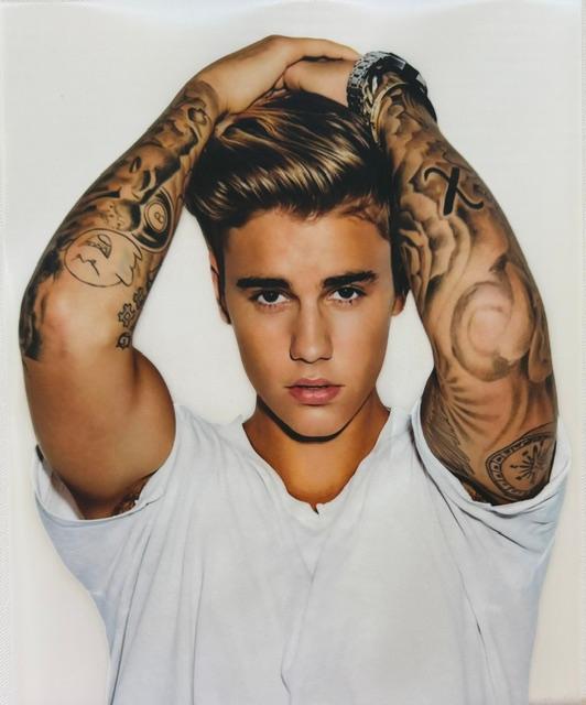 Justin Bieber