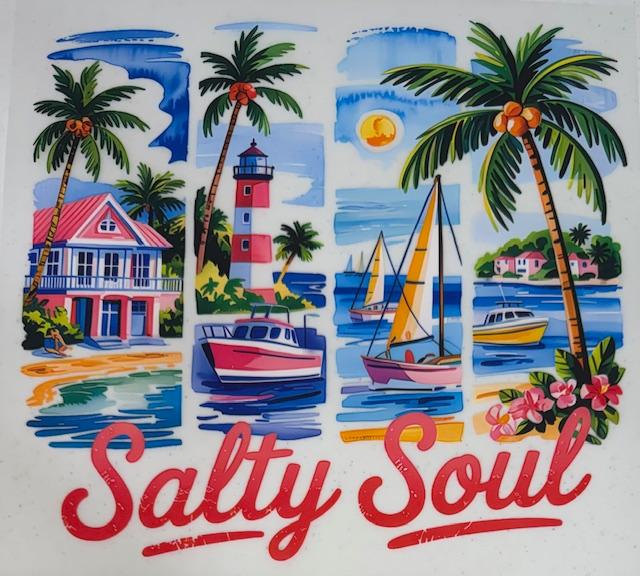 Salty Soul