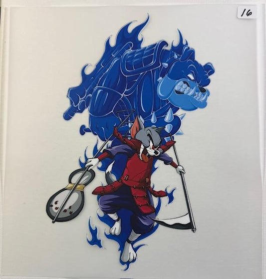 Anime 16