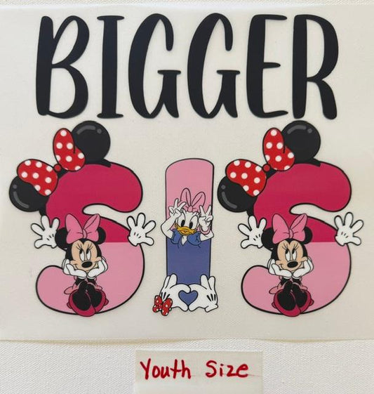 Bigger Sis