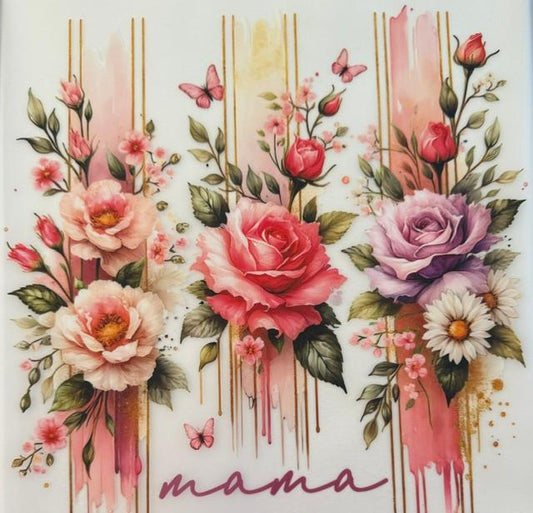 Mama - roses