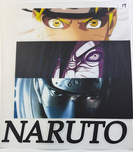 Anime 17